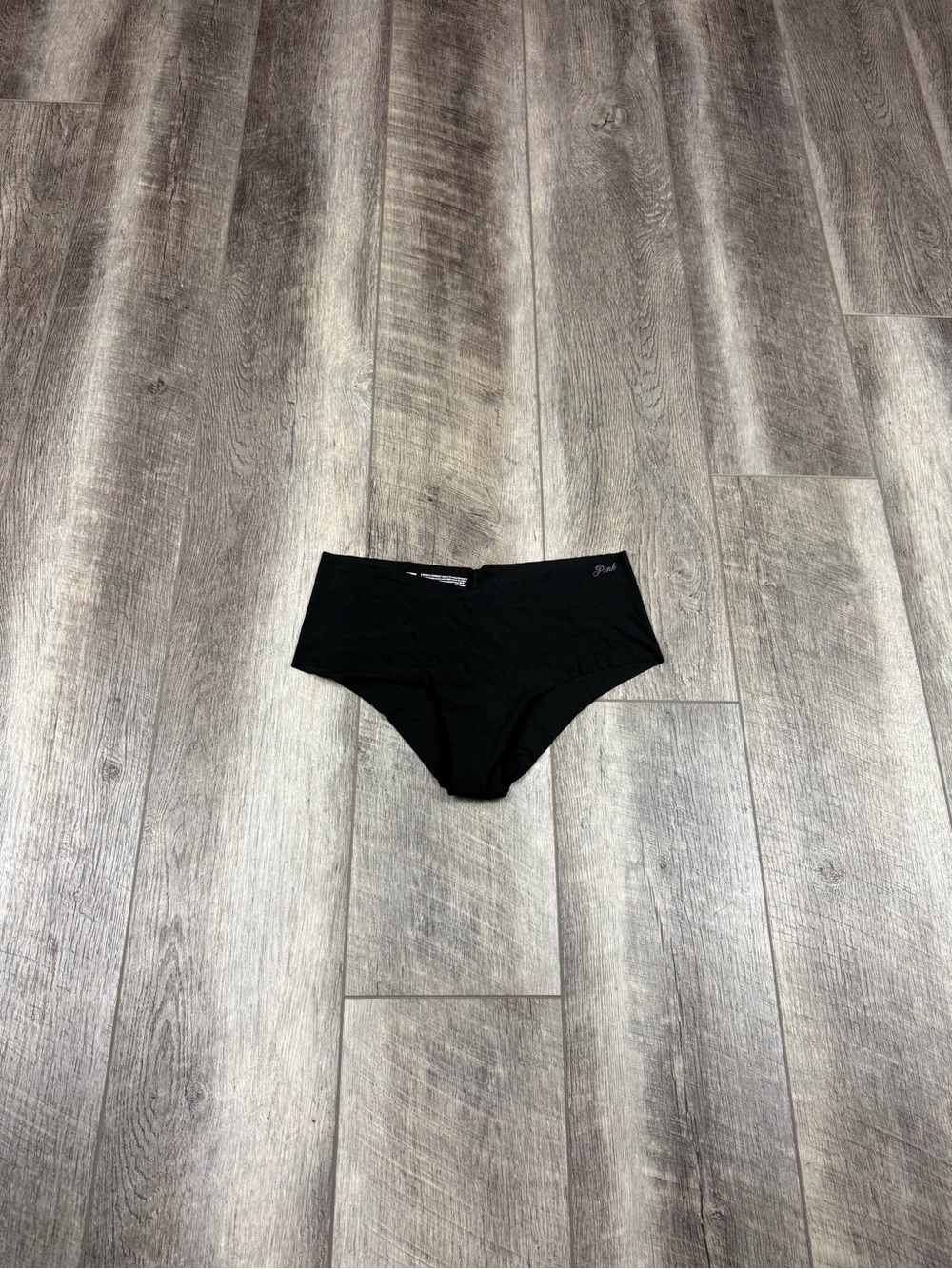 VS Black Cheeky Underwear‎